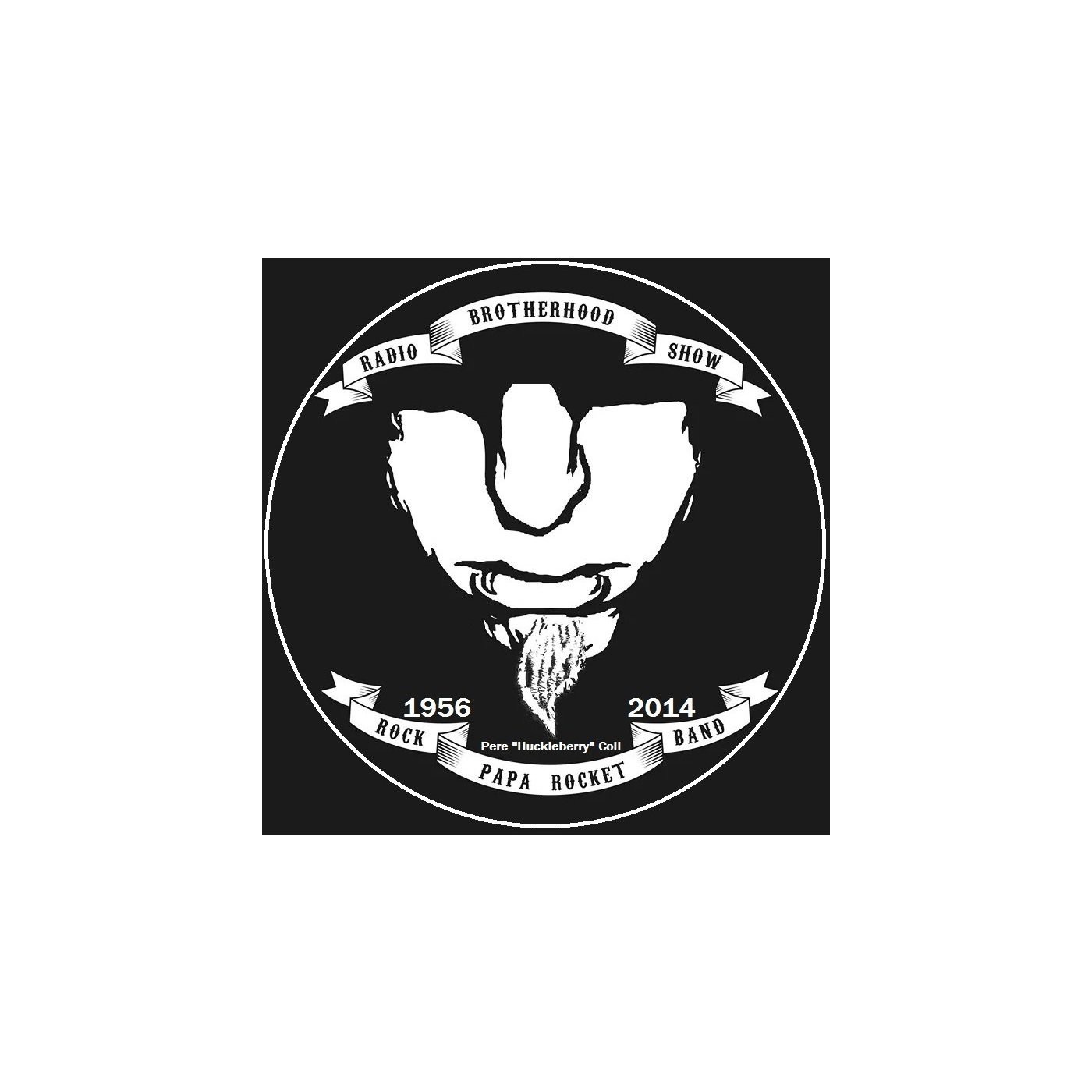Podcast de Pere Huckleberry Coll