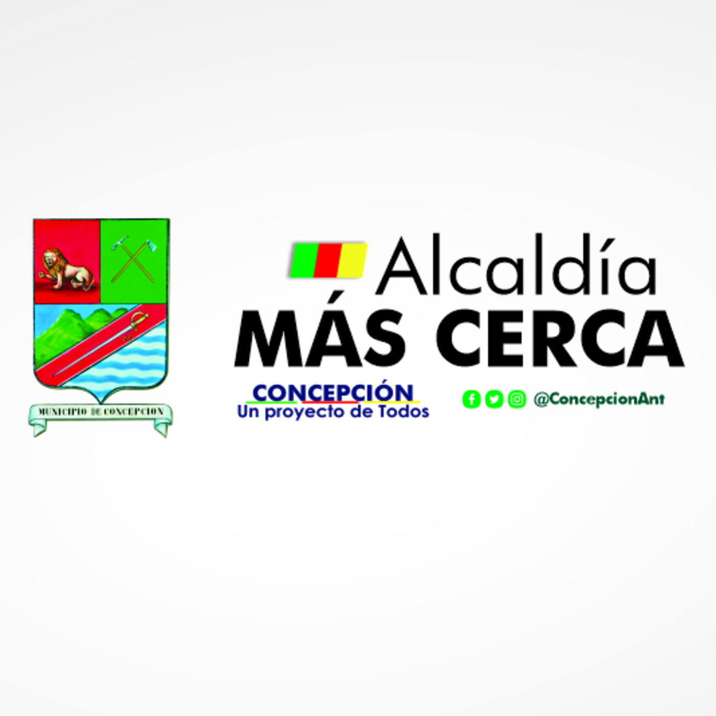 Alcaldía más cerca