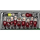 Audio Guia de la Russian Premier League 2011/12