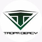 AVISO IMPORTANTE (Tropa Dercy)