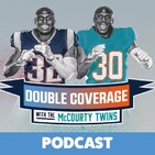 LIVE | Double Coverage Podcast #34 | S2 E19