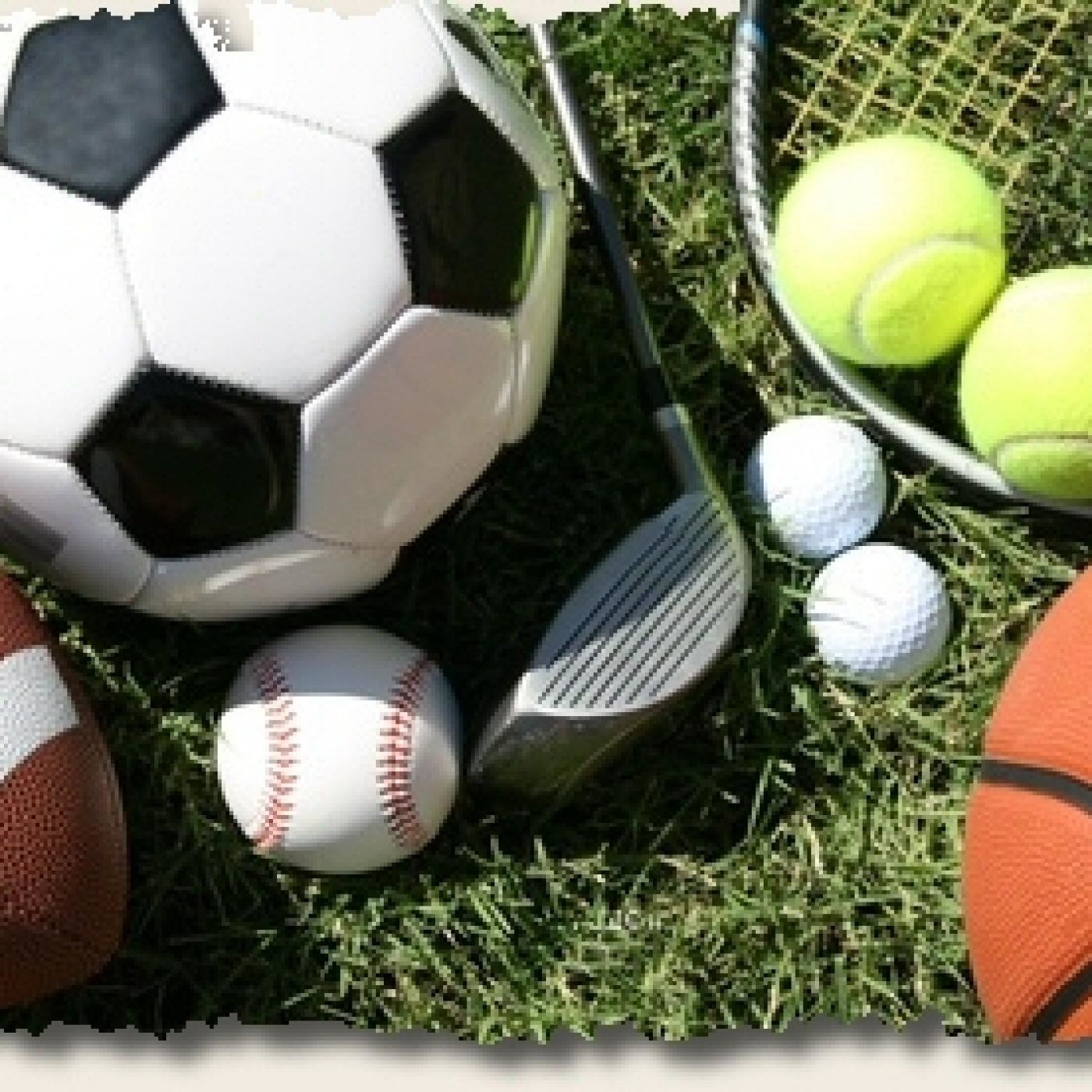 DEPORTE Y ALGO MAS - RADIO