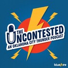 Post Game: Thunder Lost to the Pacers 107-100