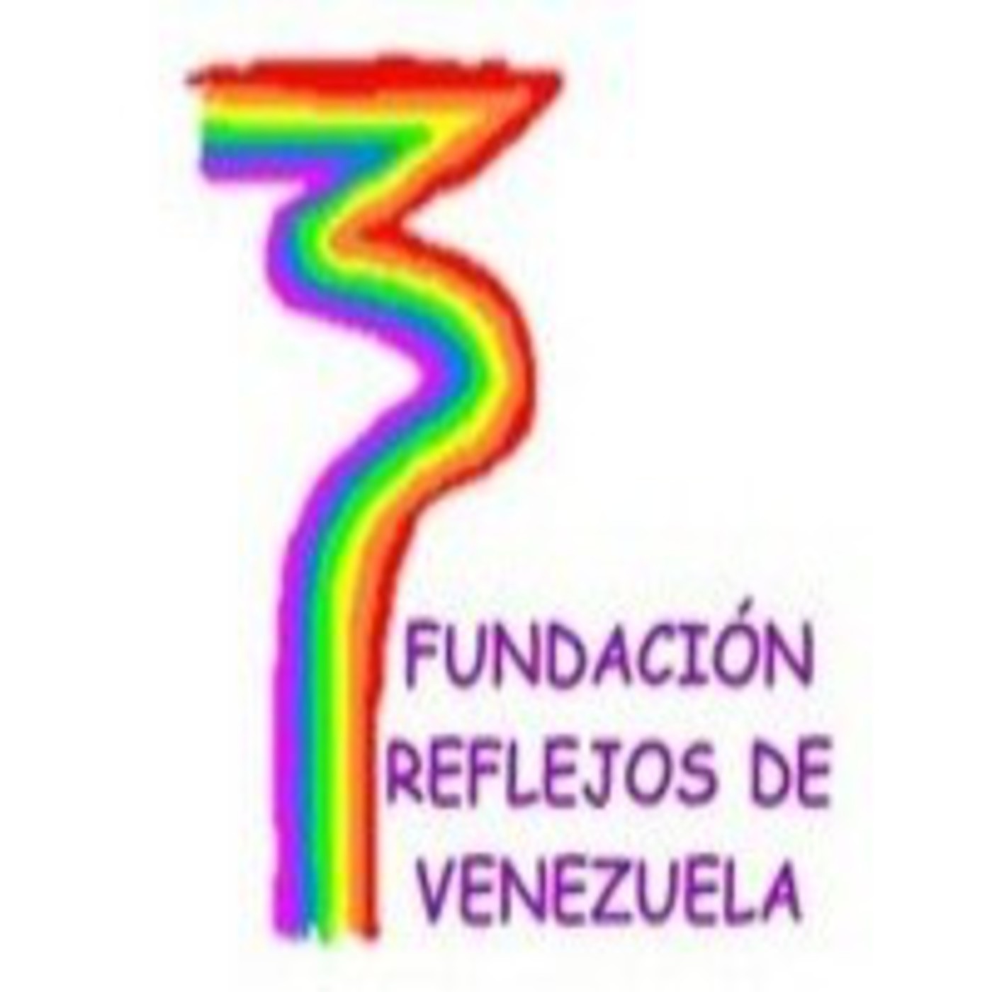 Podcast CHARLAS FUNDACION REFLEJOS DE VENEZUELA