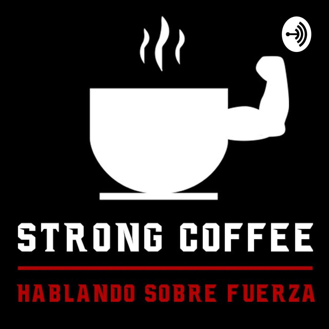 Strong coffee (Episodio 5) Recuperación - Parte 1