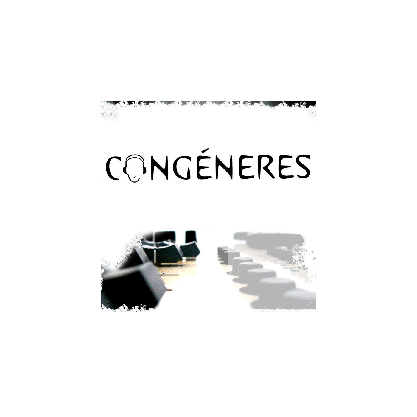 Podcast Congéneres