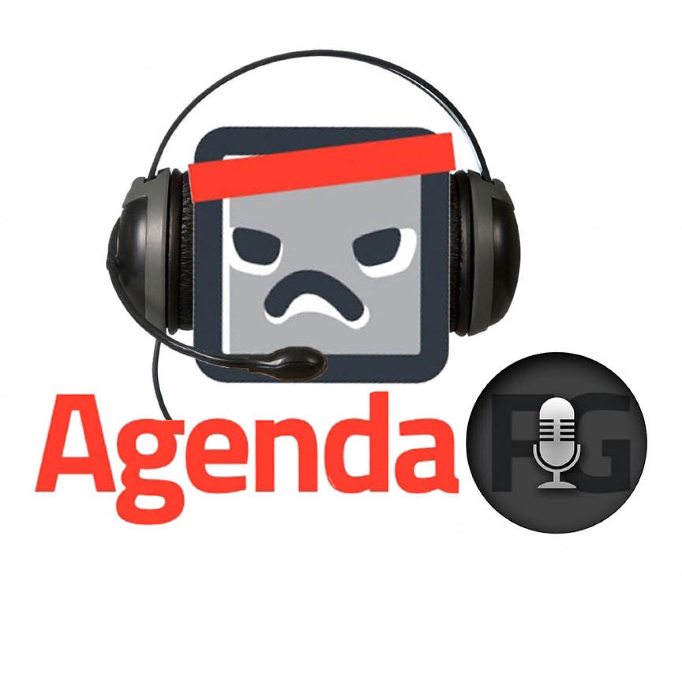 Agenda Cast