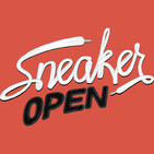 Sneaker Open