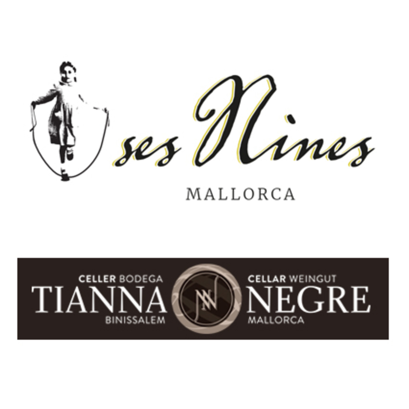 Celler Tianna en IB Magazine