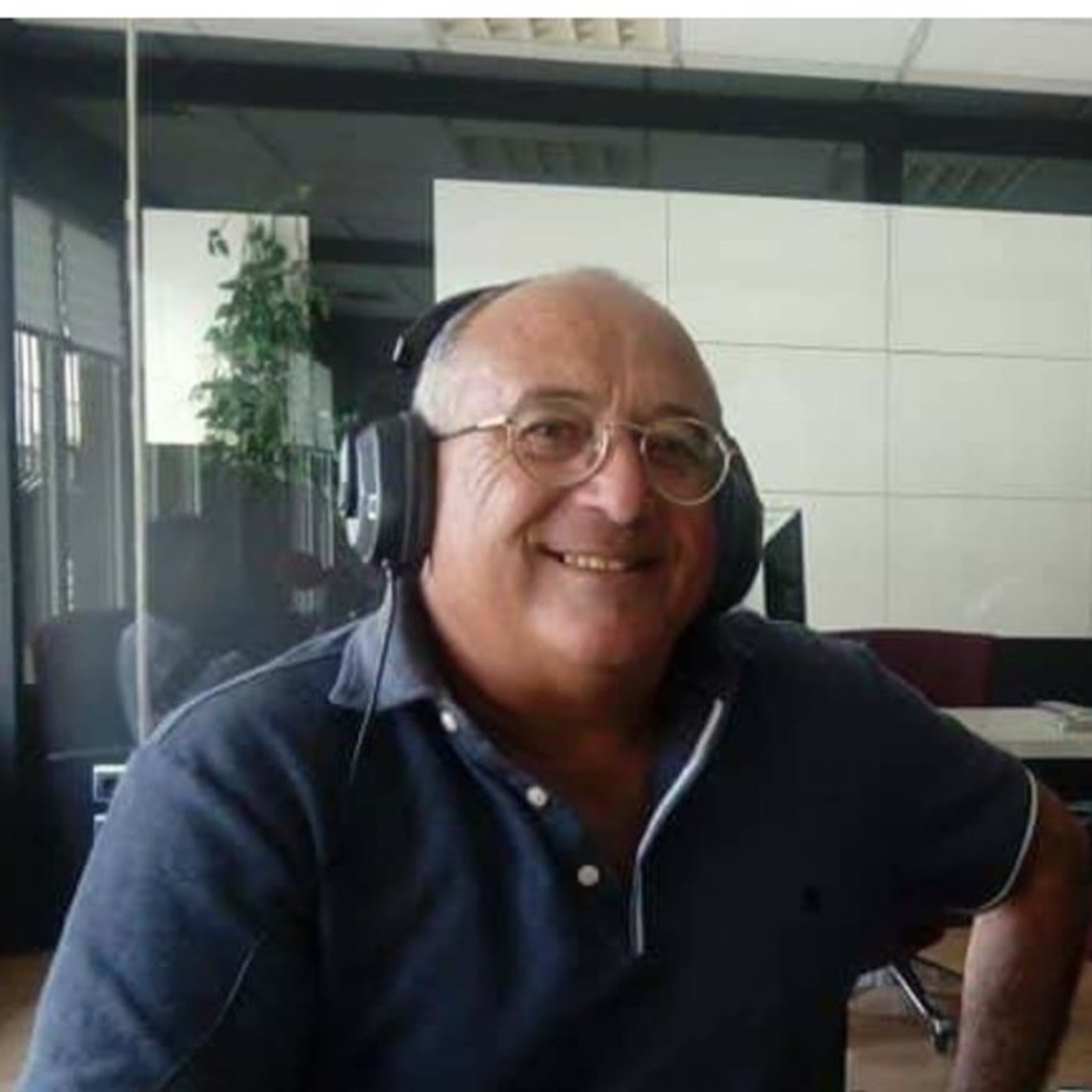 Mi Querida Maleta en CIEE Radio