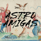 Astro Amigas
