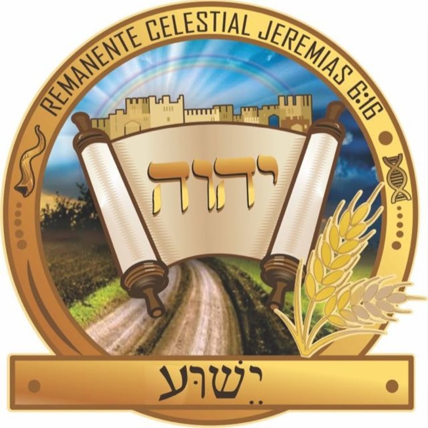 Parashot de Bereshit