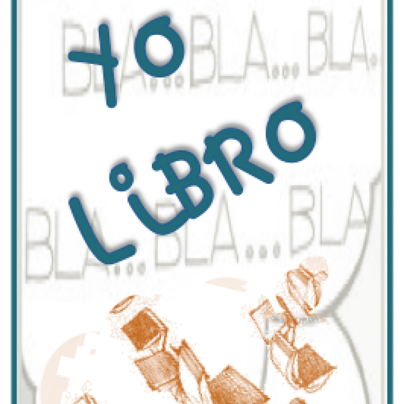 Yo libro