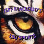 Jeff Macloud's LSU Sports (iPod)