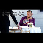 Adivina quién viene a cenar esta noche: Ana Hernández de San Pedro (17/12/14)