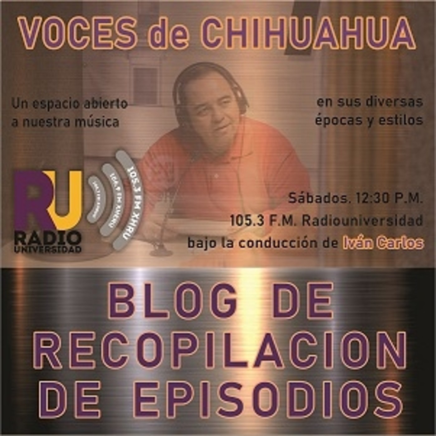 Voces de Chihuahua