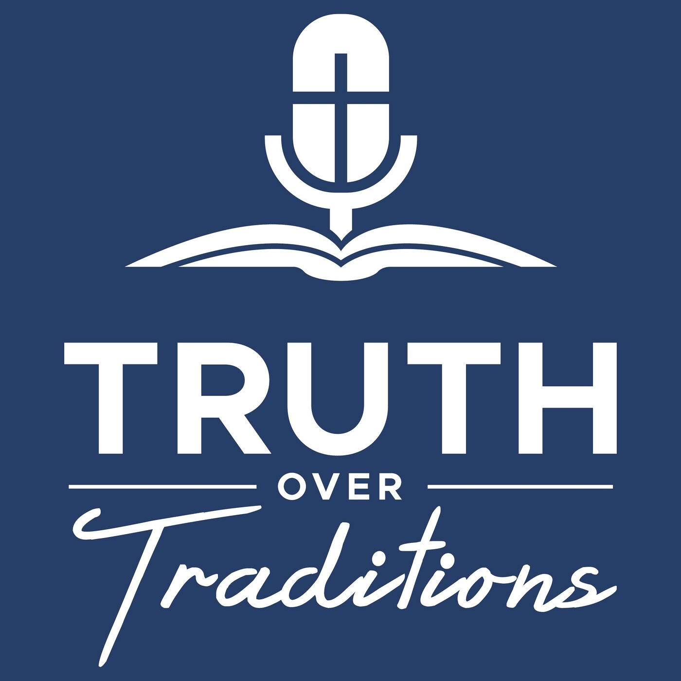 092: The Coming of Messiah (Christmas Message) - Truth Over Traditions ...