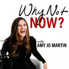 Episode 165: Ali Brown - What To Do When It’s Time To Let Go