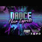 Dance Floor Express du 25.01.20