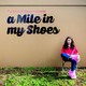 Simon Peterffy - A Mile in My Shoes