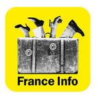 Voyage, mode d'emploi