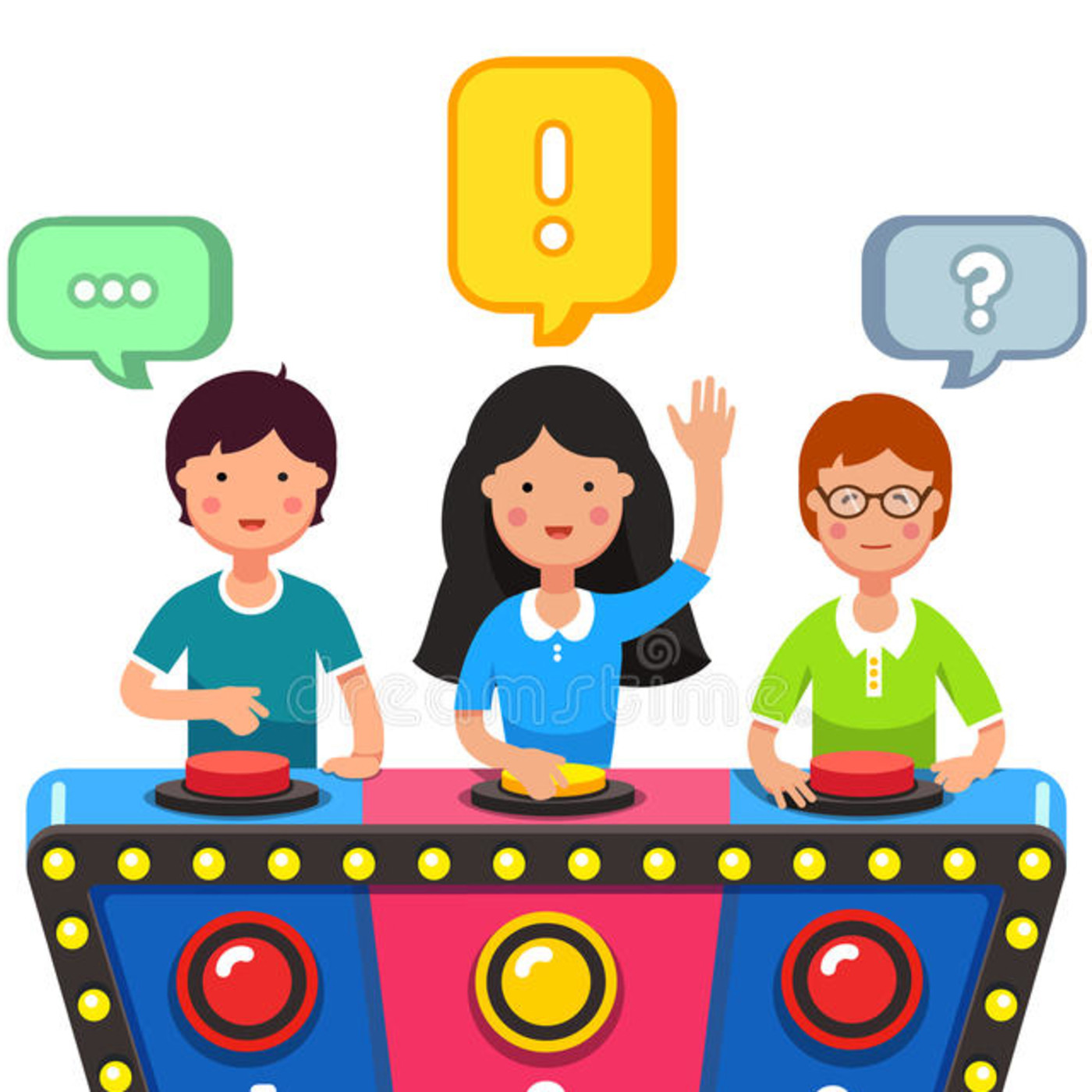 Zonas Horarias Septiembre 2018