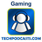 Game Related Podcast on the Tech Podcast Network
