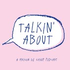 Talkin' About... Music & Mental Health with Tom Ryder - Episode 34