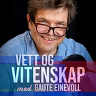 Om mat - med Birger Svihus #3