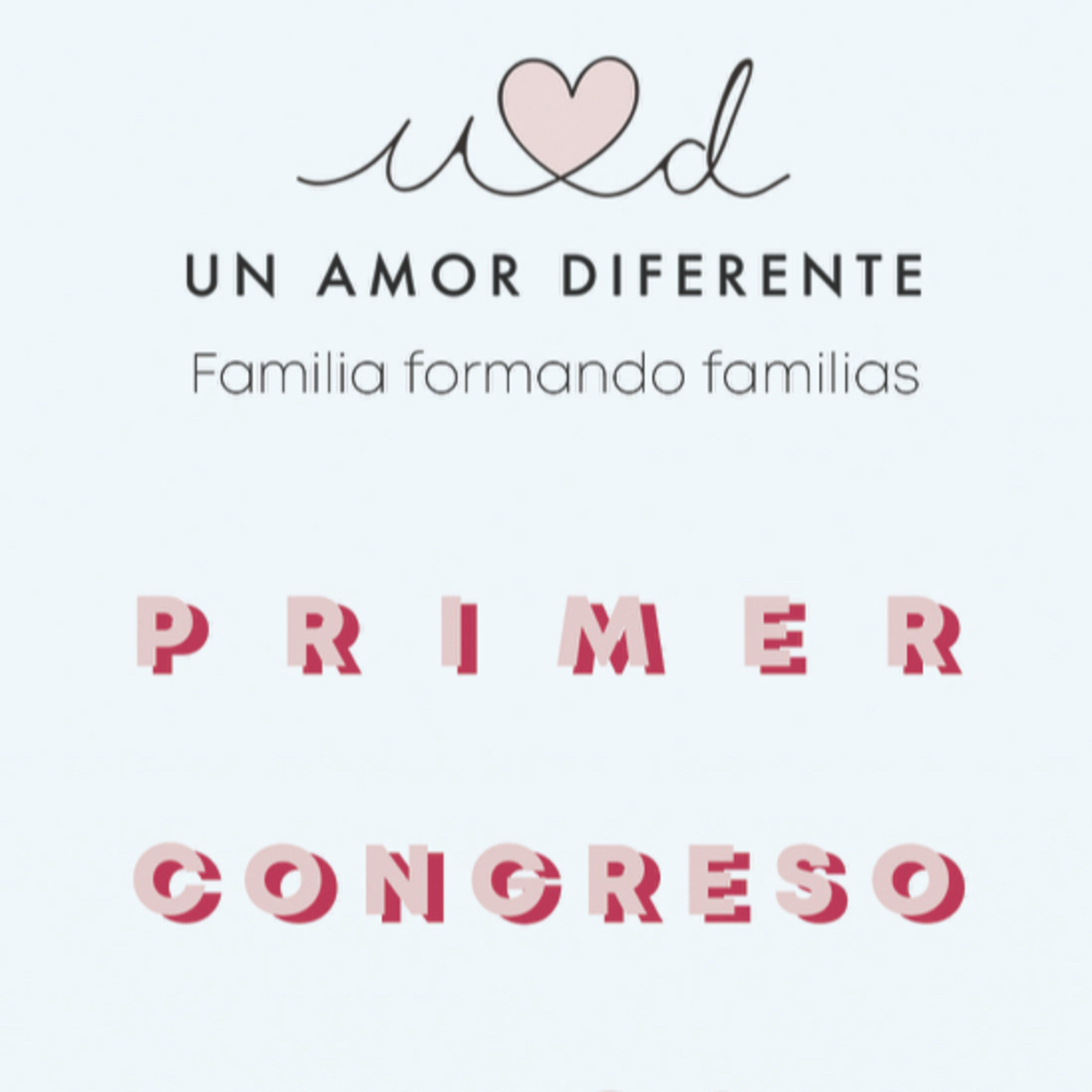 Congreso Un amor diferente la teólogia del cuerpo