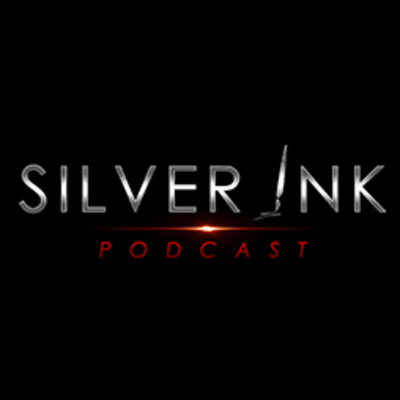 Silver Ink Podcast