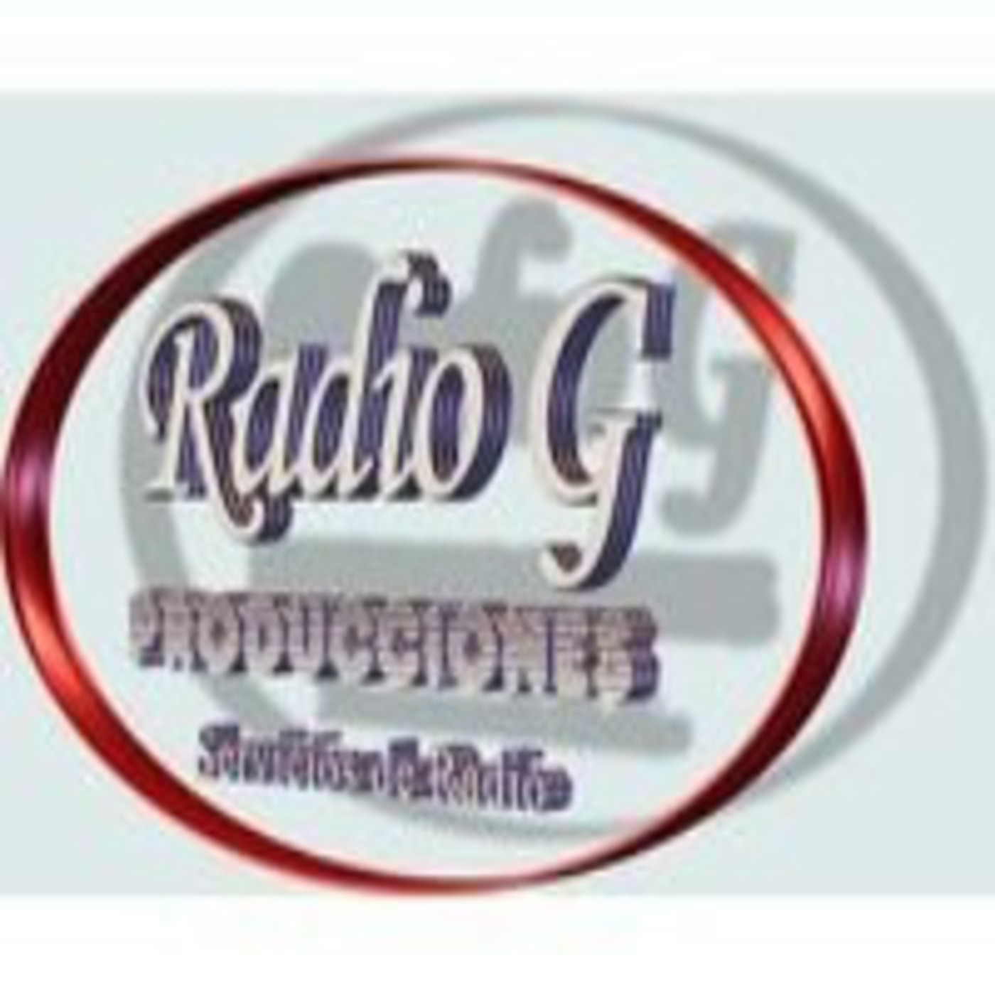 Podcast Radio G Producciones