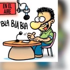 Canal de Habéis cerrado el gas?