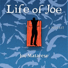 Life Of Joe #28 Guest Comedian Todd Glass