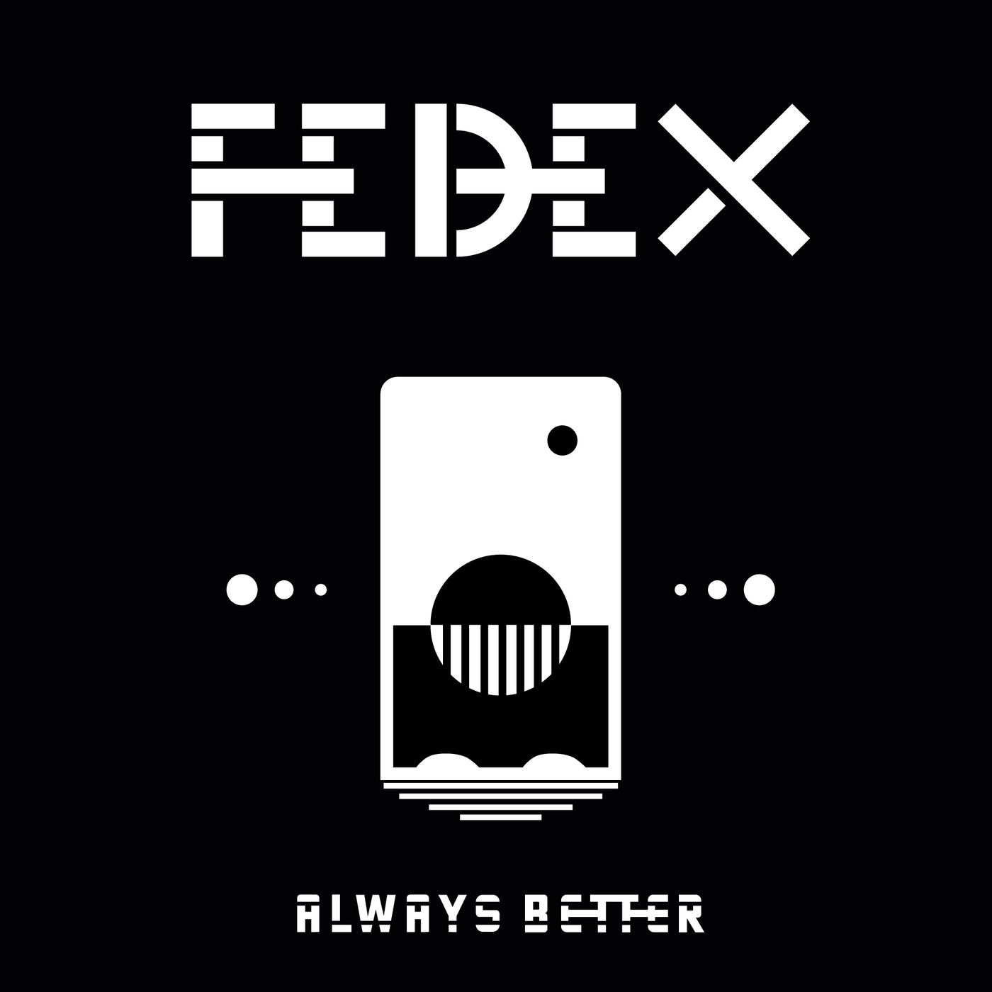 FEDEX Episode 1