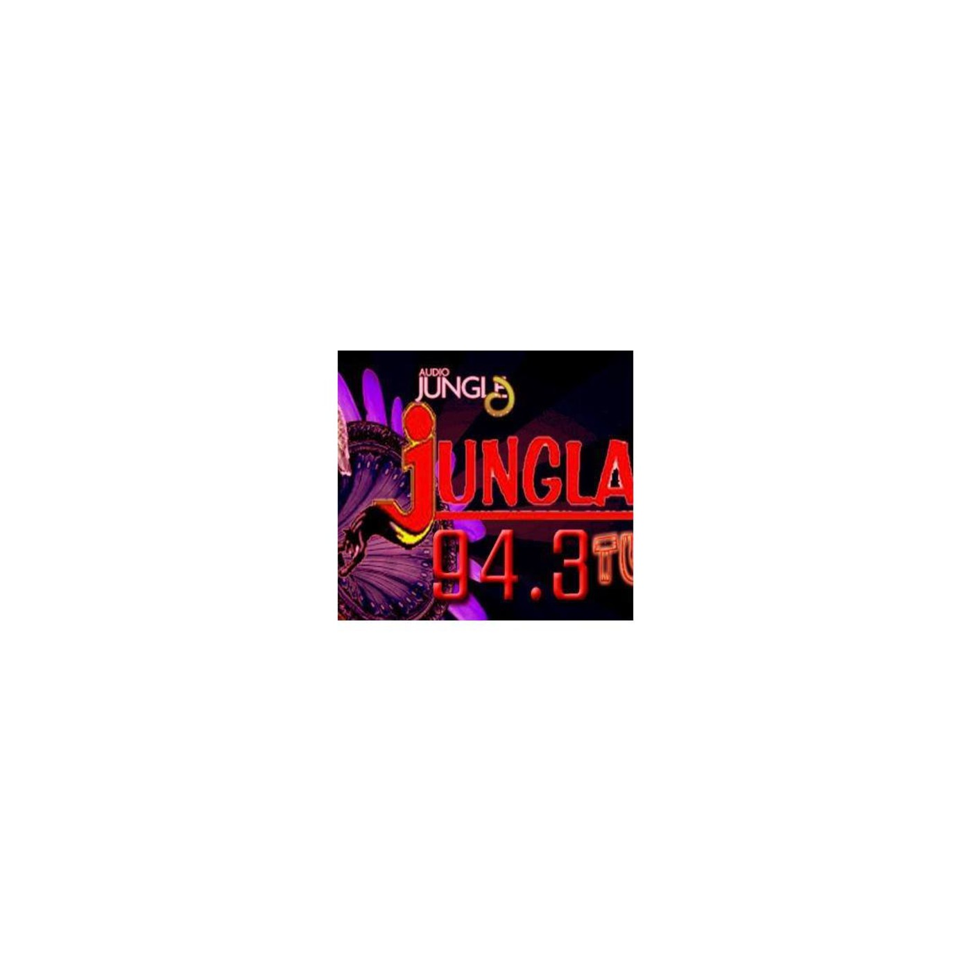 Jungla Estereo