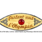 Parlant amb l'Olympia