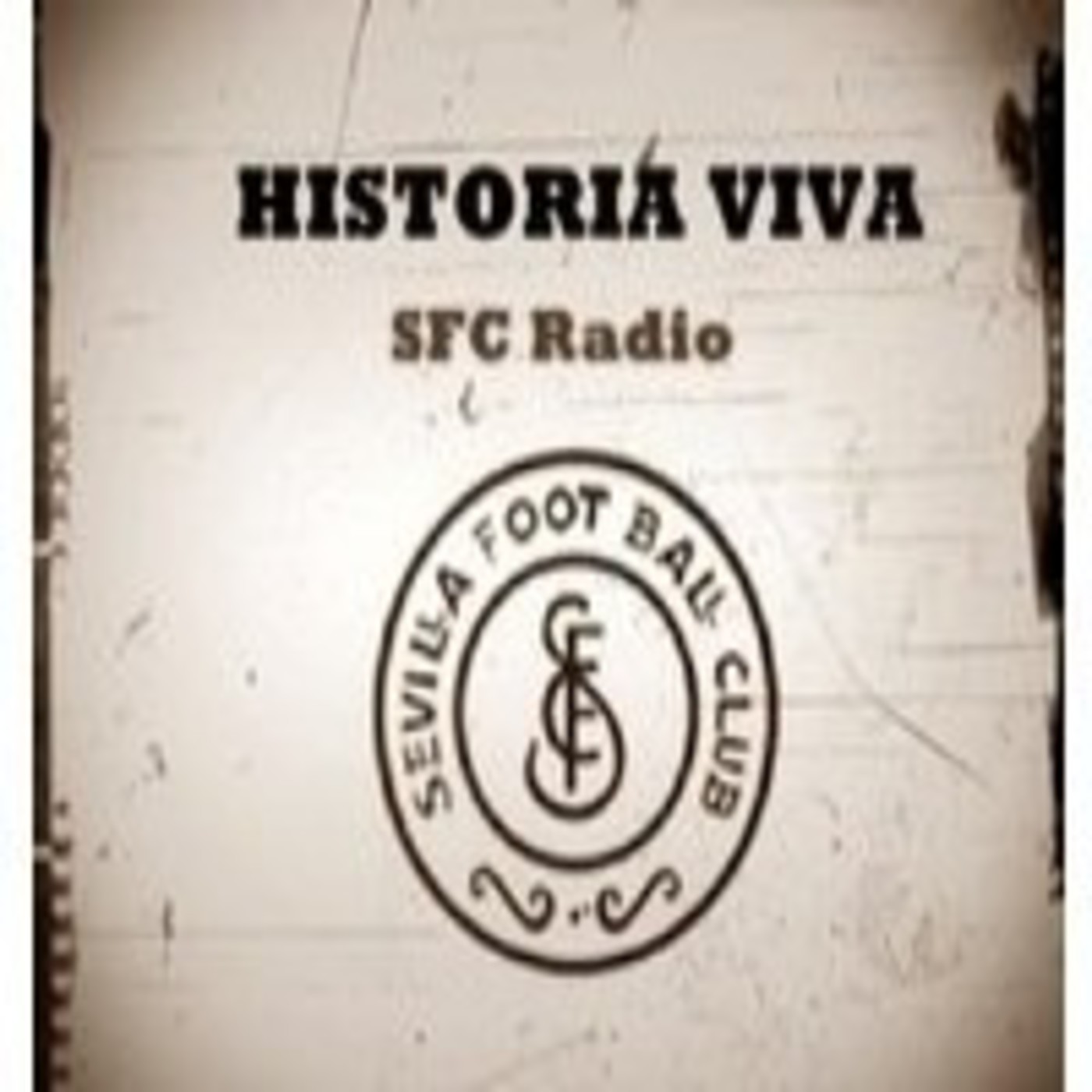 Podcast HISTORIA VIVA