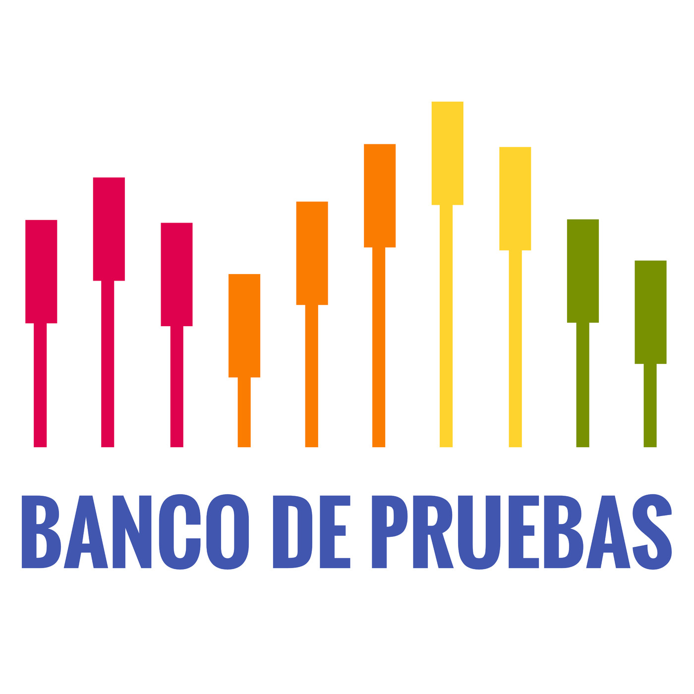 Banco de pruebas