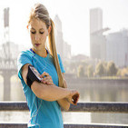 Musica para el Gimnasio!
