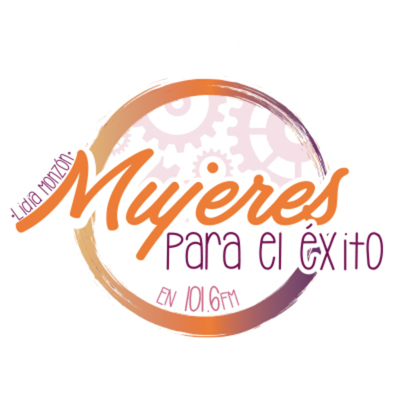 Mujeres para el Éxito - Pr.3