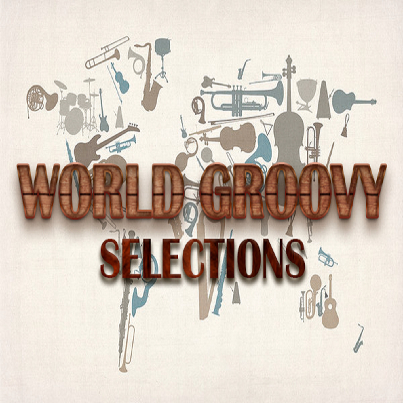 World Groove Selections