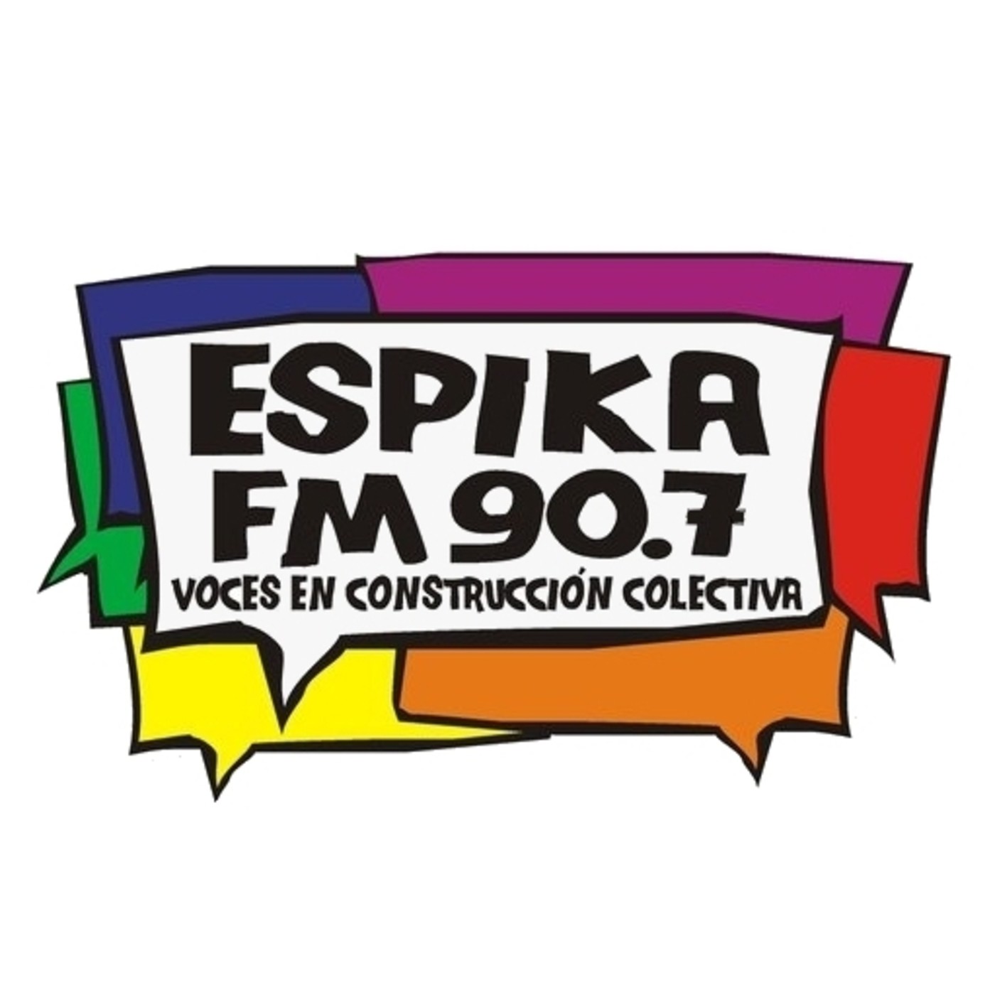 Música en el Espacio Carlos Alfredo o Espika FM