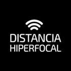 Distancia Hiperfocal