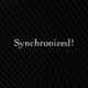 Episode 1 Synchronized!