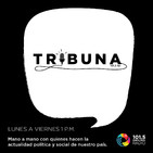 Tribuna - 101.5 Costa Rica Radio