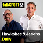 Hawksbee and Jacobs Daily