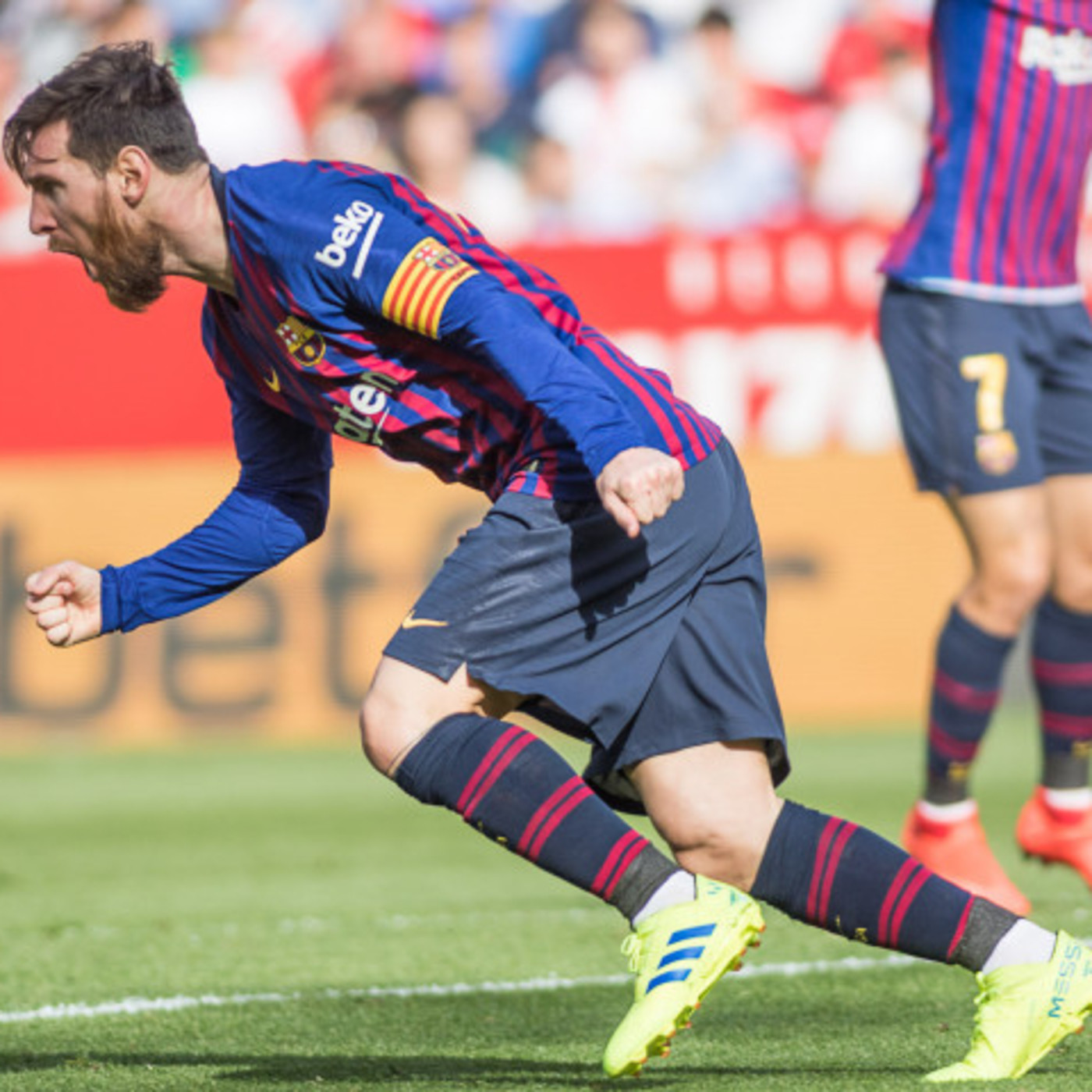 Fútbol Play Beautiful