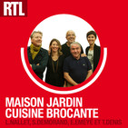 Maison Jardin Cuisine Brocante du 11 août 2018