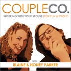 Better Together: How These Couples In Business Improve Each Other